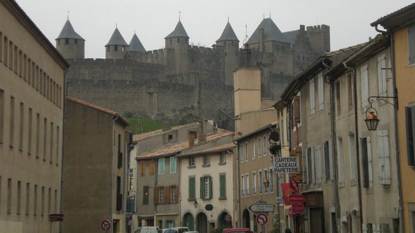 Carcassonne : un centre de vie sociale