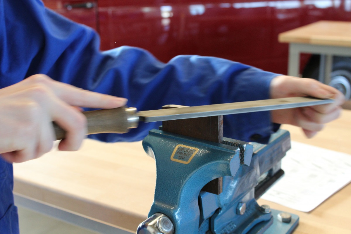 Les Chambres de Métiers et de l'Artisanat et les CFA font leur rentrée