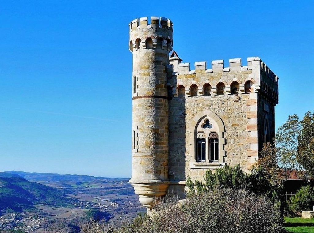 Rennes-le-Château