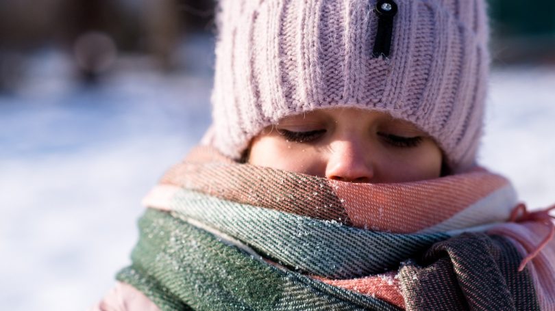 Le froid s’est installé dans l'Aude