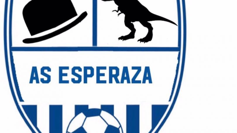 Plein feu sur le club de Football d'Espéraza