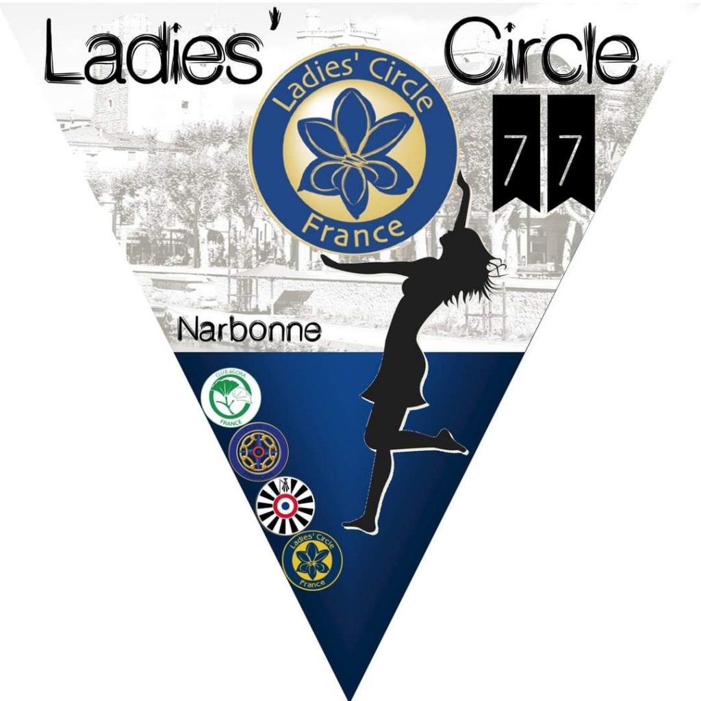 L'association Ladies' Circle 77