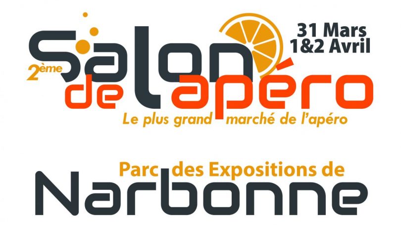 Le Salon de l’Apéro fait son grand retour à Narbonne