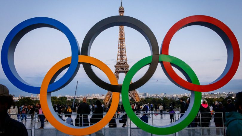 JO de Paris 2024 : des billets qui laissent un goût amer ...