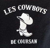 La danse country Coursan Aude