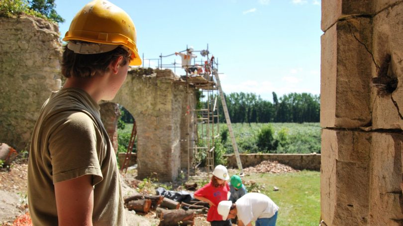 chantiers jeunes grand narbonne