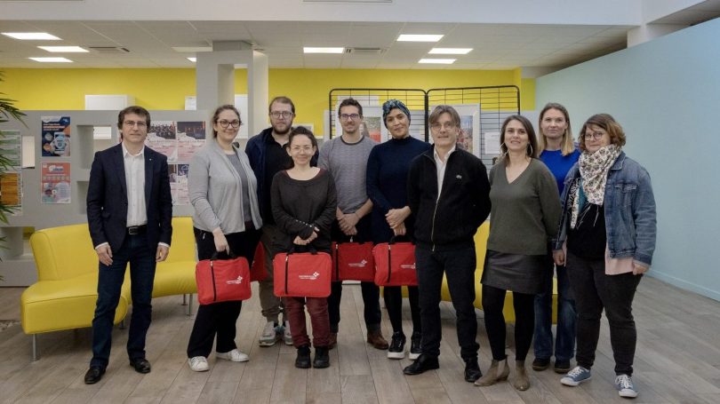 formation pour les gérants de petites entreprises