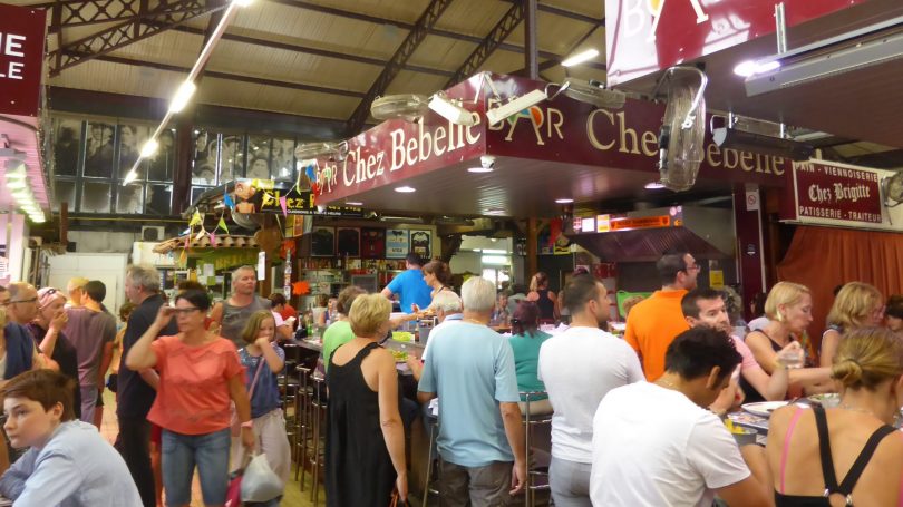 La Grande Nocturne des Halles revient à Narbonne le jeudi 23 mars