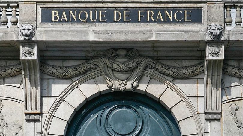 La croissance en France revue à la hausse par la Banque de France