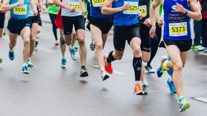 Un Narbonnais champion de France de cross country en équipe mixte