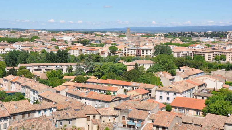 Carcassonne : à la découverte