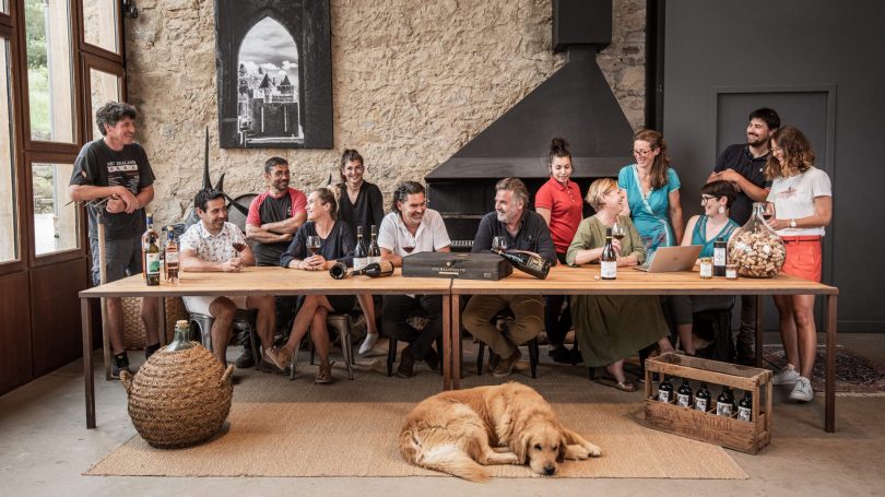 Calmel & Joseph : une vitrine des plus beaux terroirs du Languedoc-Roussillon