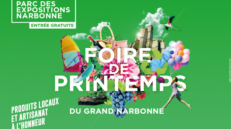 La 48ème Foire de printemps