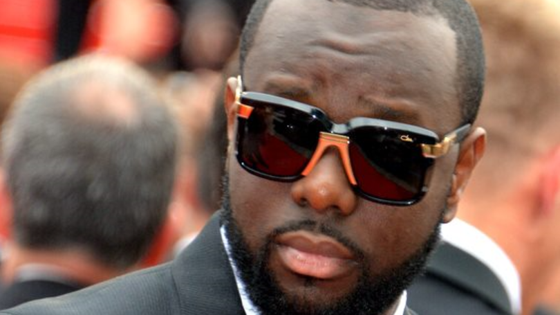 Maître Gims et l'histoire de l'Afrique