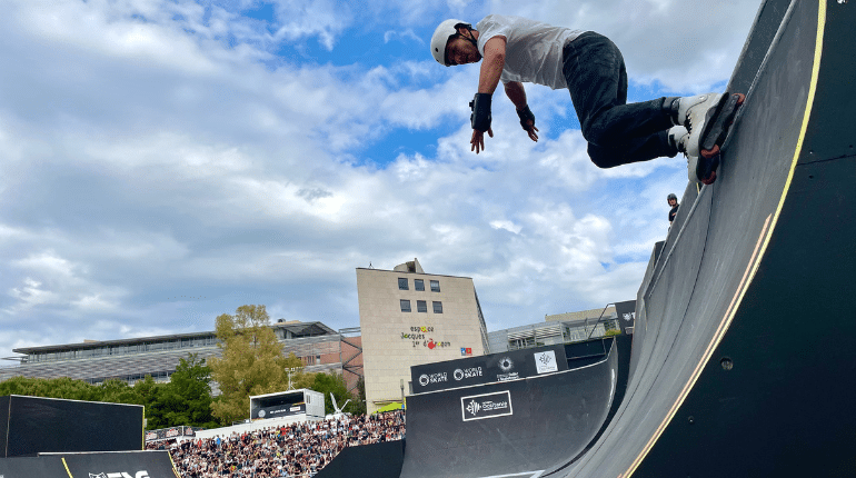 FISE 2023 ©Louise Brahiti