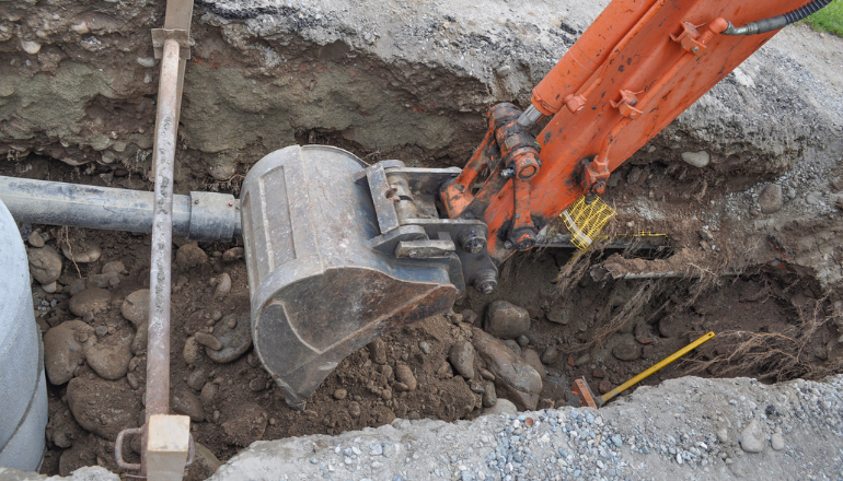 Illustration chantier