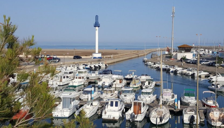 © S. Alibeu / Aude Tourisme