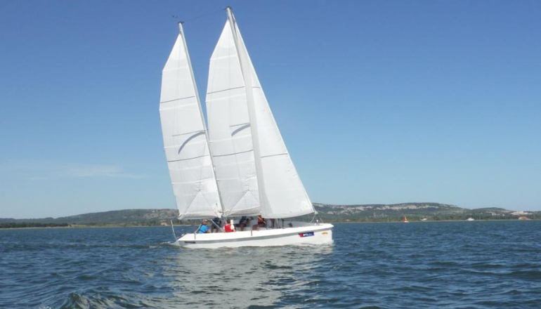 Société nautique de Narbonne